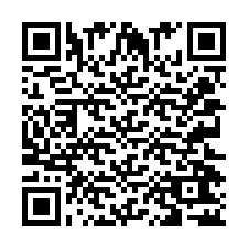 QR Code for Phone number +2032062774