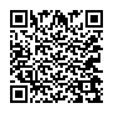 QR Code for Phone number +2032069197