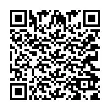 QR Code for Phone number +2032091832