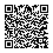 Codice QR per il numero di telefono +2032719924