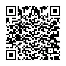 QR-koodi puhelinnumerolle +2032830973