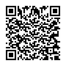 QR Code pour le numéro de téléphone +2032830982