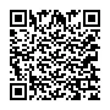 QR Code for Phone number +2032832445