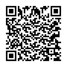 QR Code for Phone number +2032835605