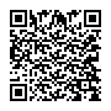 QR Code for Phone number +2032838476