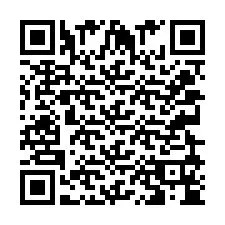 Codice QR per il numero di telefono +2032914404