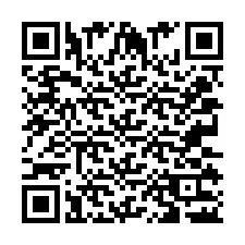 QR-Code für Telefonnummer +2033132333