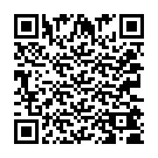 QR-code voor telefoonnummer +2033140622