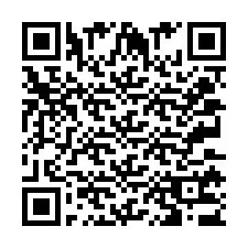 Kode QR untuk nomor Telepon +2033173640