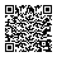 QR Code for Phone number +2033349707