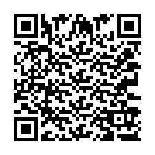 QR-koodi puhelinnumerolle +2033397376