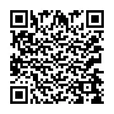 QR Code for Phone number +2033468661