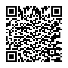 QR-koodi puhelinnumerolle +2033730775