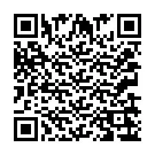 QR-code voor telefoonnummer +2033926391