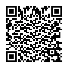 QR-code voor telefoonnummer +2033929162