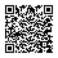 Kod QR dla numeru telefonu +2033978636