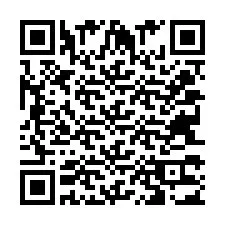 QR Code for Phone number +2034333003