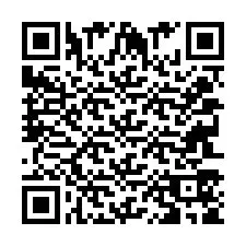 Código QR para número de telefone +2034355995