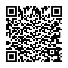 QR kód a telefonszámhoz +2034389235