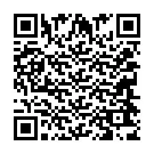 QR Code for Phone number +2034463865