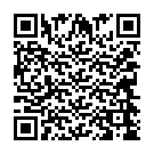 QR Code for Phone number +2034464652