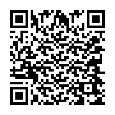 QR Code for Phone number +2034465068