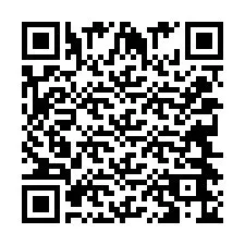 QR Code for Phone number +2034466432