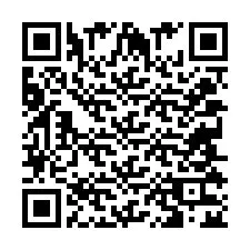 QR Code สำหรับหมายเลขโทรศัพท์ +2034532439