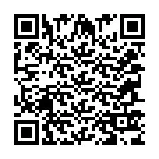 QR Code for Phone number +2034753851