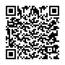 QR Code for Phone number +2034793819