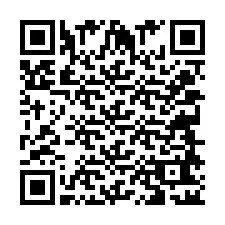 QR Code for Phone number +2034862148