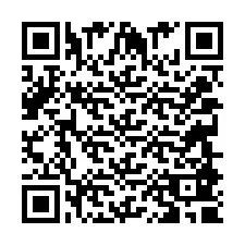QR Code for Phone number +2034880991