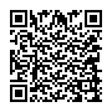 Kod QR dla numeru telefonu +2034899048