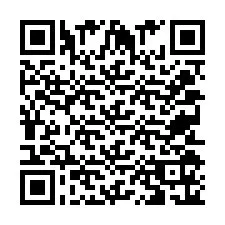 Kod QR dla numeru telefonu +2035016193