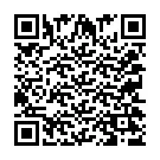 QR Code for Phone number +2035027652