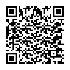 QR код за телефонен номер +2035273995