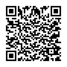 QR kód a telefonszámhoz +2035281964