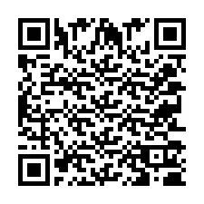 Kod QR dla numeru telefonu +2035310626