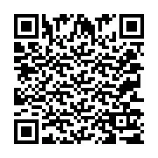 QR-koodi puhelinnumerolle +2035311771