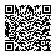 Kode QR untuk nomor Telepon +2035319069