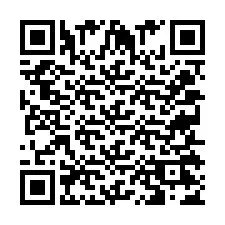 Código QR para número de teléfono +2035527492