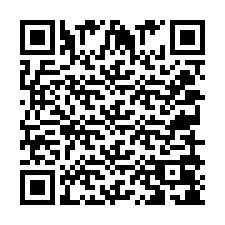 Código QR para número de telefone +2035908188