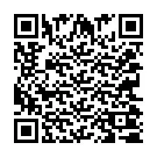 QR Code for Phone number +2036000718