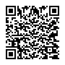 QR Code for Phone number +2036000724