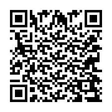 Código QR para número de telefone +2036069365