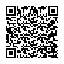 QR Code for Phone number +2036086761