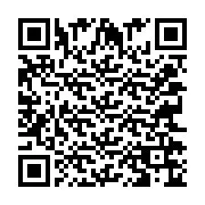 QR Code for Phone number +2036276458