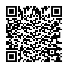 Kod QR dla numeru telefonu +2036278530