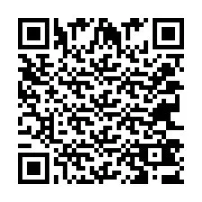 QR Code for Phone number +2036343663