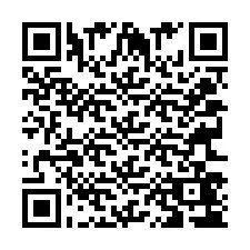 QR Code for Phone number +2036344370